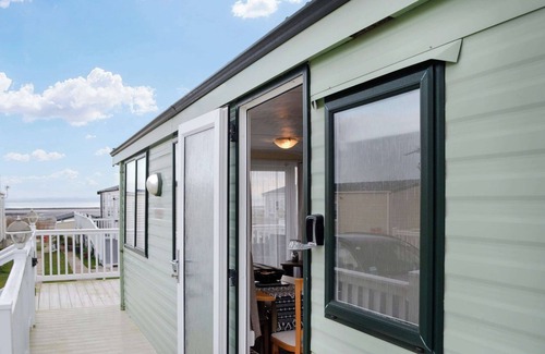 Southerness Cottage | Paul Jones Bay 26 - UK46688