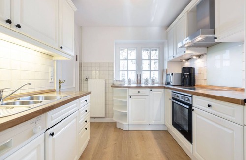 Keitum House | Paulas Hüs - Paula - Ankommen und Wohlfühlen!
