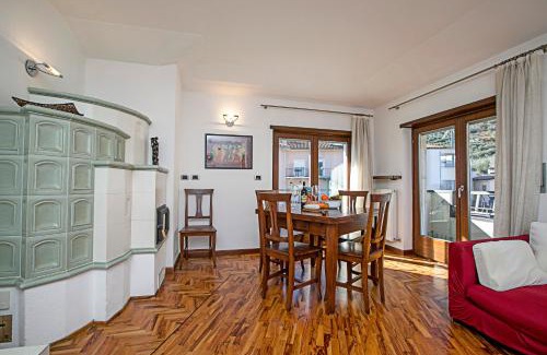 Riva del Garda Apartment | Paulie Apartment - Happy Rentals