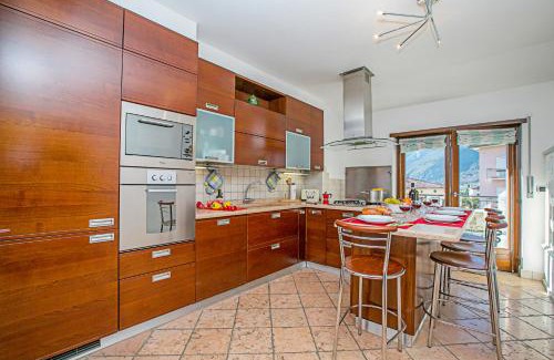 Riva del Garda Apartment | Paulie Apartment - Happy Rentals