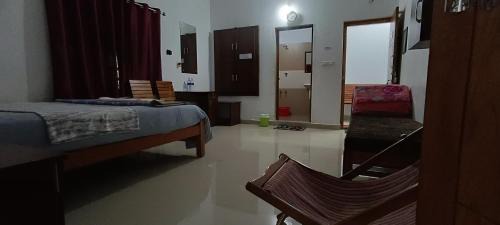 Mananthavady House | Pauls Retreat Wayanad