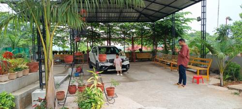 Mananthavady House | Pauls Retreat Wayanad