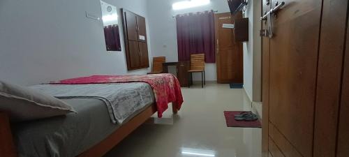 Mananthavady House | Pauls Retreat Wayanad