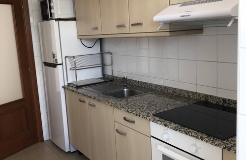 Tazacorte Apartment | Pause 01 holiday apartment
