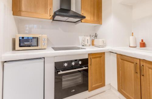 Beziers City Centre Apartment | Pause méditerranéenne en plein centre