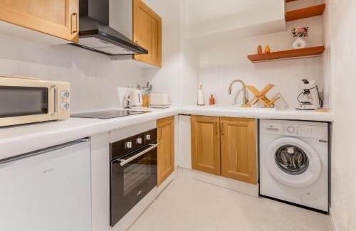 Beziers City Centre Apartment | Pause méditerranéenne en plein centre