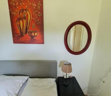 La Calamine Apartment | Pause Nature N