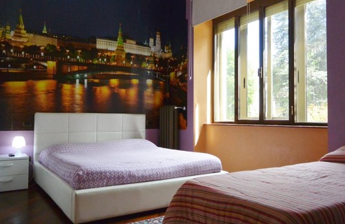 Pavia House | Pavia AffittaCamere