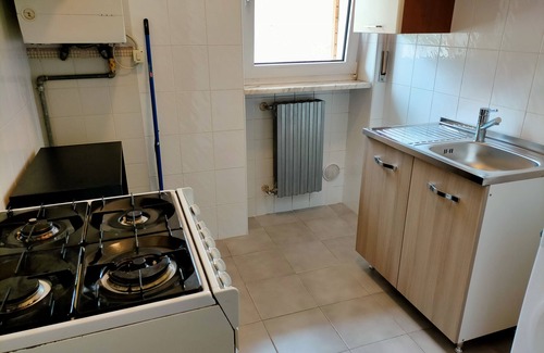 Potenza House | Pavida Appartamento