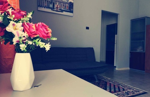 Potenza House | Pavida Appartamento