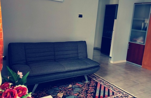 Potenza House | Pavida Appartamento