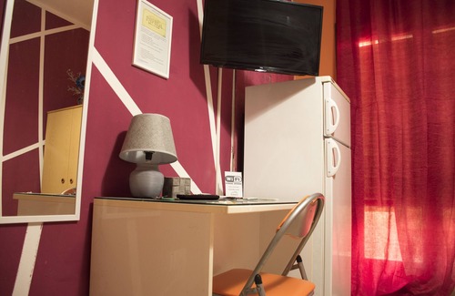 Potenza House | Pavida's house GUESTHOUSE