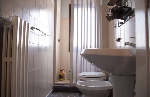 Potenza House | Pavida's house GUESTHOUSE