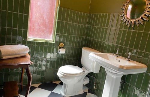 City of Westminster Hotel | PAVILION ROOMS AT NO. 26