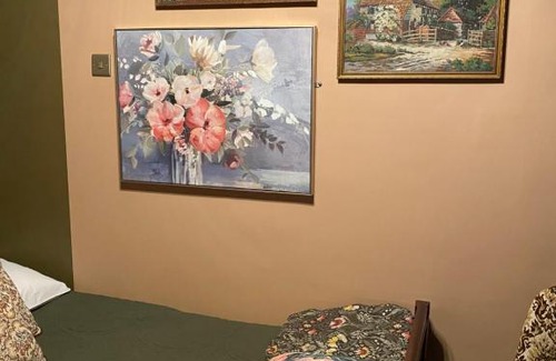 City of Westminster Hotel | PAVILION ROOMS AT NO. 26