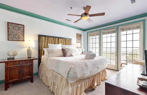 Folly Beach Villa | Pavilion Watch #2E