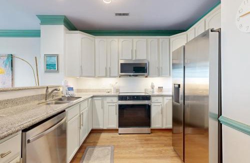Folly Beach Villa | Pavilion Watch #2E