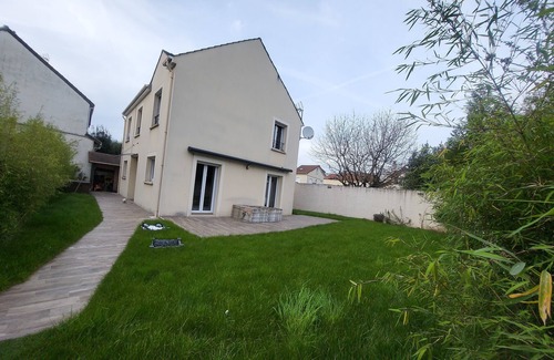 Gagny House | Pavillon à Gagny