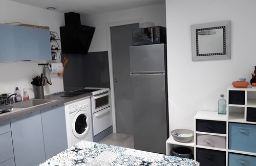 Lacanau-Ocean Condo | Pavillon Cosy Dans la Pinède - 2 ch - 4 Personnes