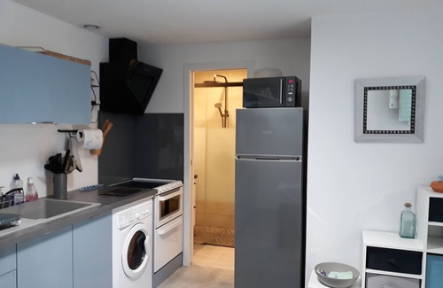 Lacanau-Ocean Condo | Pavillon Cosy Dans la Pinède - 2 ch - 4 Personnes