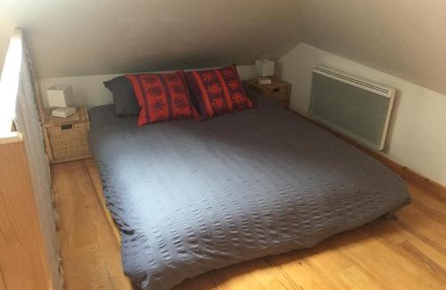 Lau-Balagnas House | Pavillon