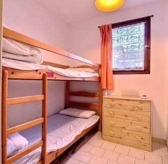 Vendres House | Pavillon indépendant pour 6 personnes dans une résidence sécurisée avec piscine