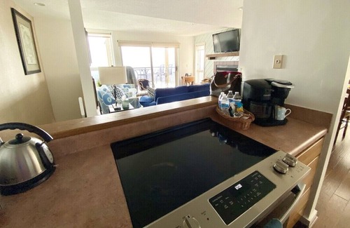 Nellysford Condo | Pawesome Fall Escape!