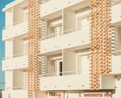 Es Pujols Apartment | Paya Suites