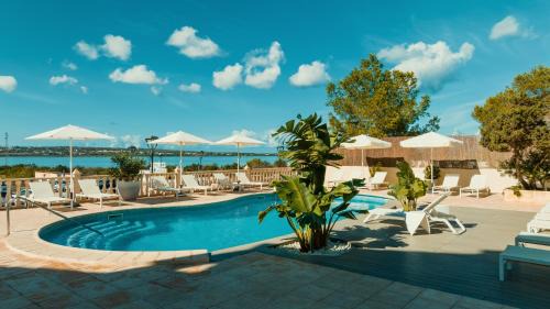 Es Pujols Apartment | Paya Suites