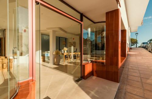 Es Pujols Apartment | Paya Suites