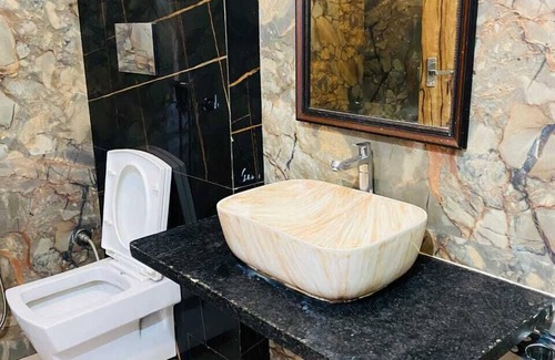 Maheshwar Hotel | Payal Palace