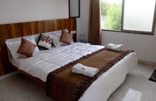 Maheshwar Hotel | Payal Palace