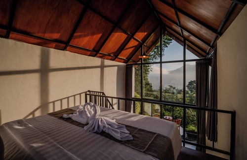Kintamani Hotel | Payang Cabin Kintamani