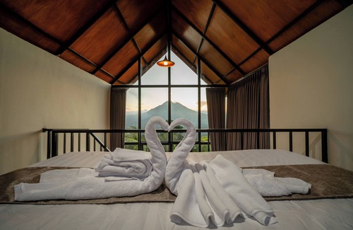 Kintamani Hotel | Payang Cabin Kintamani