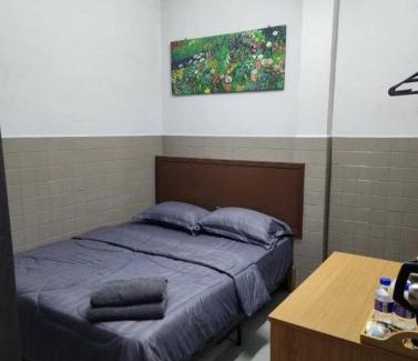 Kuala Terengganu Hotel | Payang hotel guest house