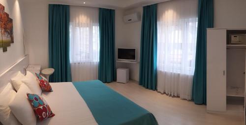 Sisli Hotel | Payidar HOTEL