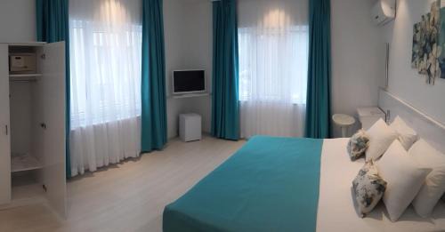 Sisli Hotel | Payidar HOTEL
