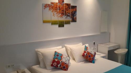 Sisli Hotel | Payidar HOTEL