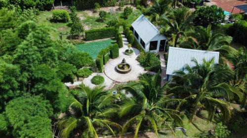 Nam Pat House | Payim farmstay