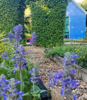 Nam Pat House | Payim farmstay