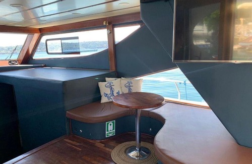 Bebek Boat Rental | payitaht