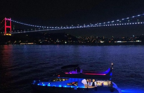 Bebek Boat Rental | payitaht