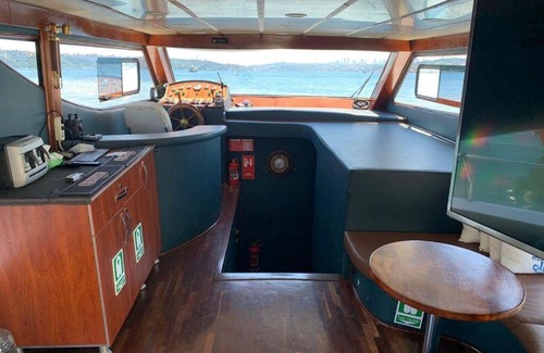 Bebek Boat Rental | payitaht