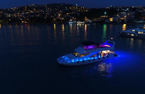 Bebek Boat Rental | payitaht
