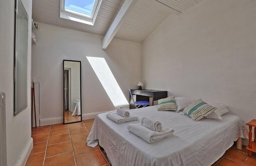 Bayonne House | Pays Basque - Charmante maison avec jardin et piscine
