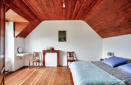 Treffiagat House | Pays bigouden - Charmante maison en pierre pour 6