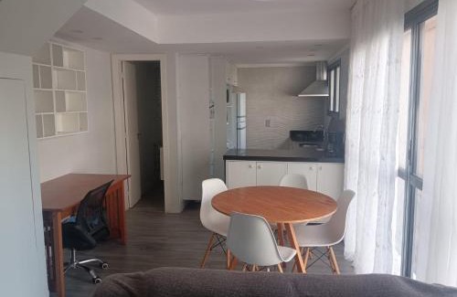 Zona Sul Apartment | Paz