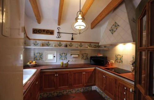 Sant Lluis Ski Chalet | Paz y Tranquilidad en Menorca