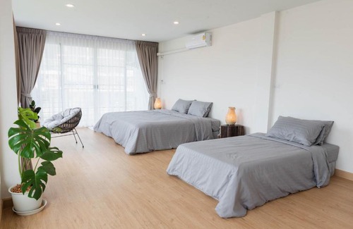 Phayao Hotel | PB Place @ Kwan Payao
