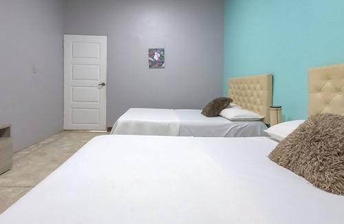 Tierra Bomba Island Apartment | PB-T14 HABITACIÓN EN ISLA CON DESAYUNO